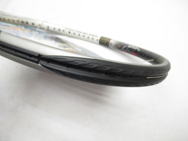 *NOS* YONEX SUPER RQ Ti 600 LONG TENNIS RACQUET (4 1/4) UNSTRUNG. MADE IN JAPAN!