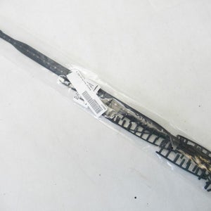 BUMPERGUARD / GROMMET SET: 2021 BABOLAT PURE DRIVE (ALL BLACK VER.) #196182