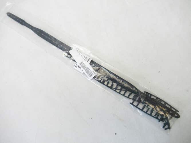 BUMPERGUARD / GROMMET SET: 2021 BABOLAT PURE DRIVE (ALL BLACK VER.) #196182