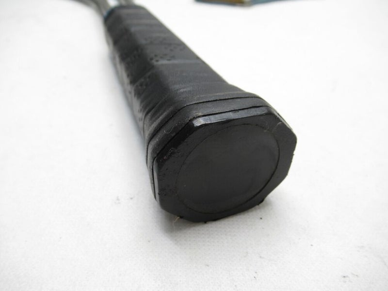 VTG AMF / HEAD "STANDARD" TENNIS RACQUET (4 5/8) LONG TERM STORAGE. W/ COVER