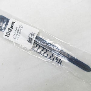 BUMPERGUARD / GROMMET SET: WILSON ULTRA TOUR V2 /PRO STOCK H19 (18X20) WRG737200