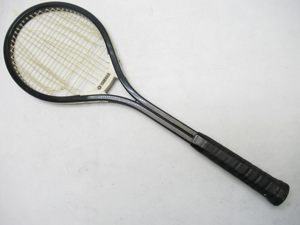 ancre nationalisme Ne fais pas ça raquette de tennis vintage mettre en avant Oup