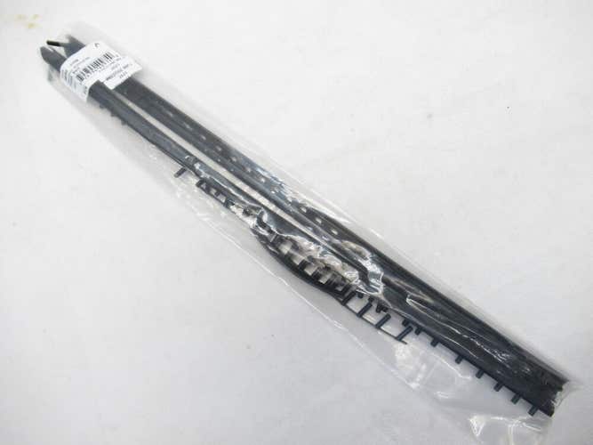 BUMPERGUARD / GROMMET SET: HEAD AUXETIC PRESTIGE "MP-L" "TK334A" (16X19) #285362