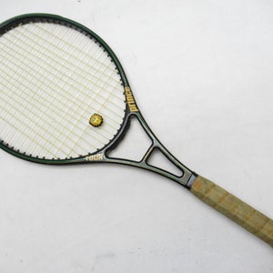 PRINCE TOUR GRAPHITE "POG" OVERSIZE TENNIS RACQUET (4 5/8)