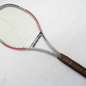 DONNAY PRO 35 GRAPHITE MIDSIZE + TENNIS RACQUET (4 5/8) LONG TERM STORAGE