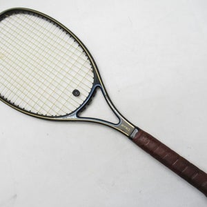 BARD QUEEN BORON / GRAPHITE TENNIS RACQUET (4 3/8) LONG STORAGE