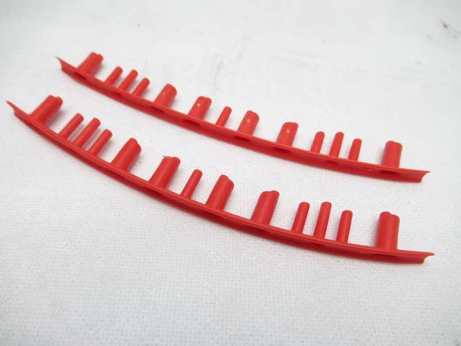 SIDE INSERT: HEAD GRAPHENE XT EXTREME "MPA" ADAPTIVE (16X16) RED. TK285B