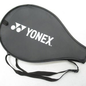 *NEW* YONEX 3/4 STYLE SINGLE JUNIOR TENNIS RACQUET COVER (19" RACQUET)