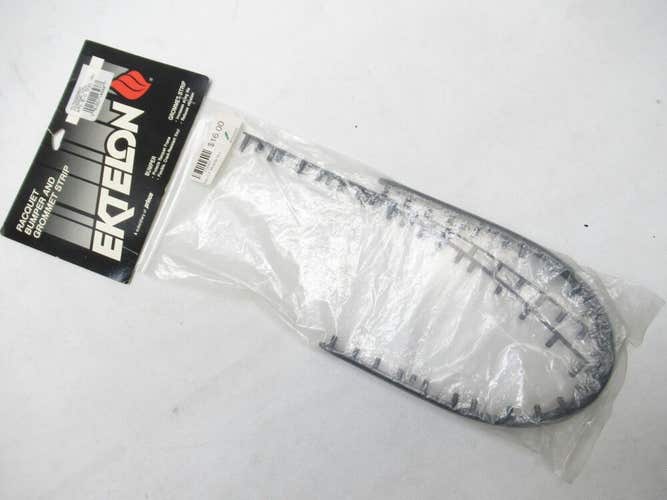 BUMPERGUARD / GROMMET SET: EKTELON MIRADA MID RACQUETBALL. #91500000S