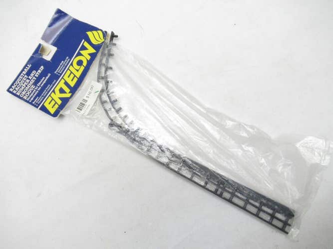 BUMPERGUARD / GROMMET SET: EKTELON ROGUE / DYNAX RACQUETBALL