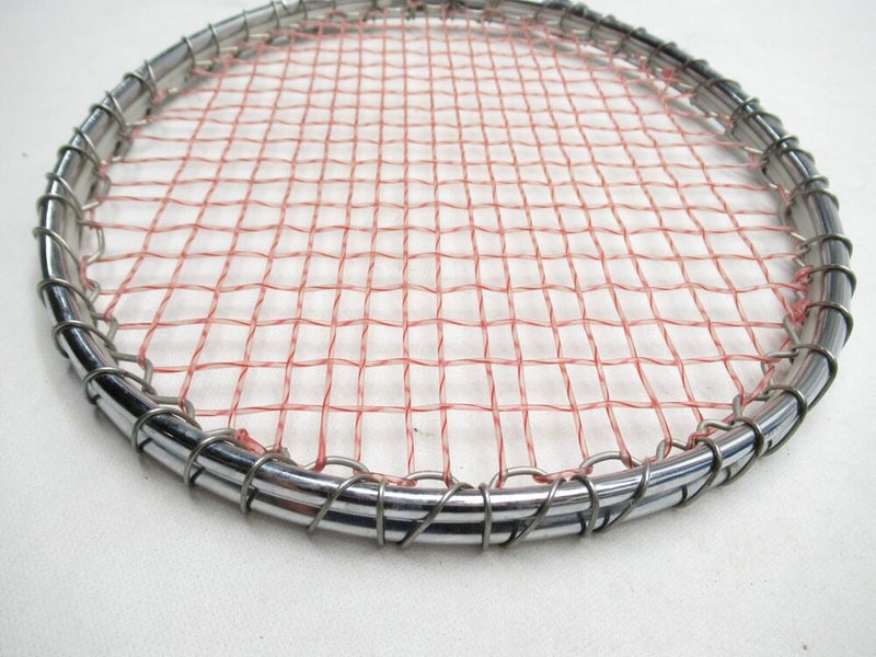 VINTAGE WILSON "T3000" METAL TENNIS RACQUET. ANTIQUE / DISPLAY