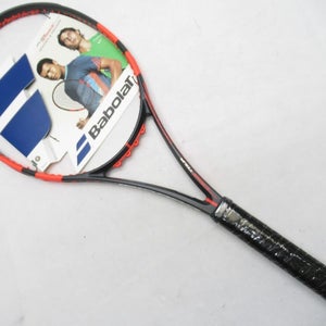 **NOS** BABOLAT PURE STRIKE TOUR (1ST GEN) TENNIS RACQUET (4 1/8) UNSTRUNG