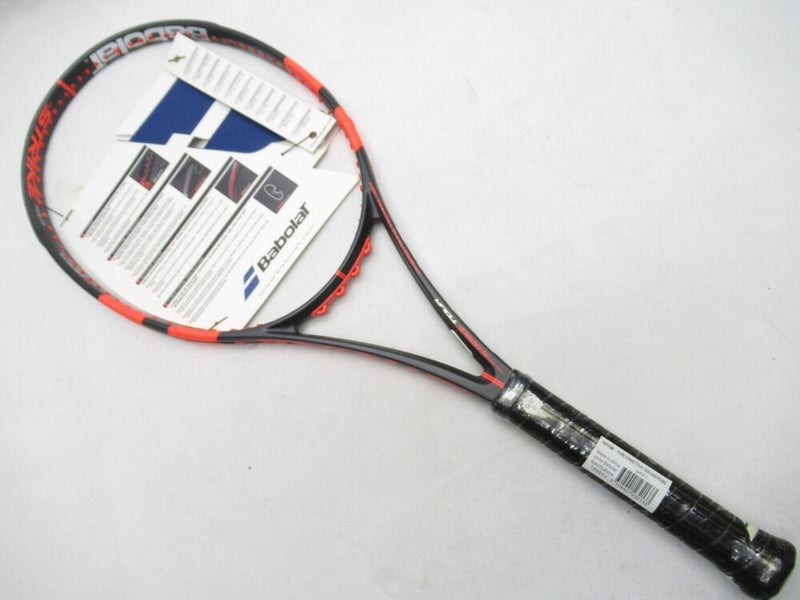 **NOS** BABOLAT PURE STRIKE TOUR (1ST GEN) TENNIS RACQUET (4 1/8) UNSTRUNG