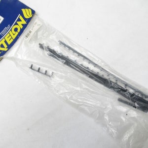 BUMPERGUARD / GROMMET SET: EKTELON ARIS GRAPHITE RACQUETBALL