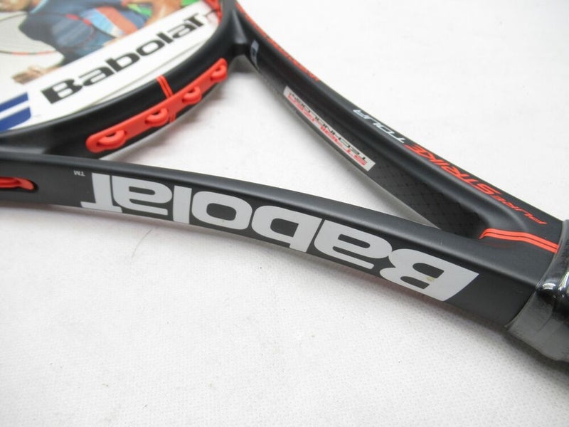 **NOS** BABOLAT PURE STRIKE TOUR (1ST GEN) TENNIS RACQUET (4 1/8) UNSTRUNG