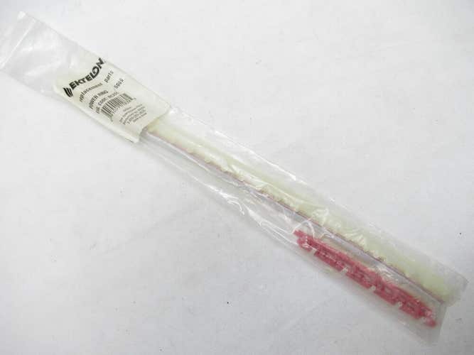 BUMPERGUARD / GROMMET SET: EKTELON POWER RING RACQUETBALL. RC35C