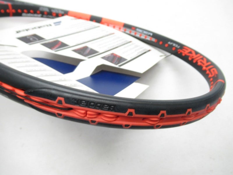 **NOS** BABOLAT PURE STRIKE TOUR (1ST GEN) TENNIS RACQUET (4 1/8) UNSTRUNG