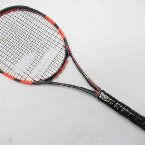 **NOS** BABOLAT PURE STRIKE TOUR (1ST GEN) TENNIS RACQUET (4 1/8) PRE-STRUNG