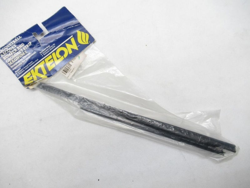 BUMPERGUARD / GROMMET SET: EKTELON MAGNUM 2 RACQUETBALL