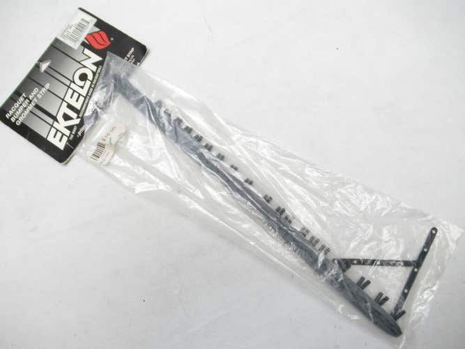 BUMPERGUARD / GROMMET SET: EKTELON "HELIX" RACQUETBALL