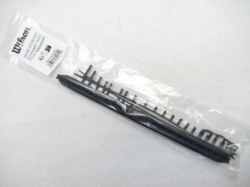 BUMPERGUARD / GROMMET SET: 2023 WILSON PRO STAFF 97 VER 14. (16X19) WR843490