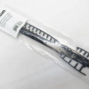 BUMPERGUARD / GROMMET SET: WILSON BLADE 98 VER 7.0 (16X19) WRG013600