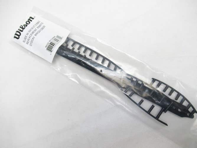 BUMPERGUARD / GROMMET SET: WILSON BLADE 98 VER 7.0 (16X19) WRG013600