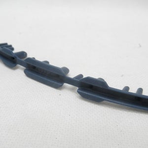 TOP INSERT / GROMMET: HEAD GRAPHENE 360 RADICAL "PWR" GRAY (14X19)