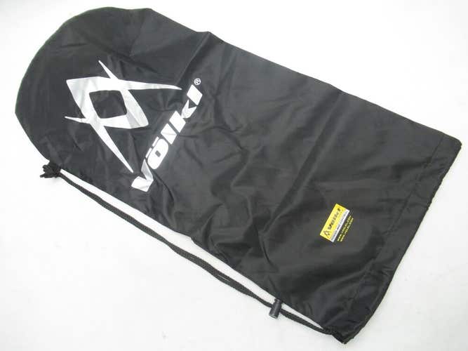**NOS** 2000 STYLE VOLKL SINGLE TENNIS RACQUET DRAWSTRING BAG