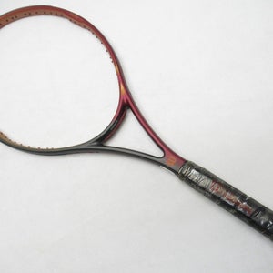**NEW OLD STOCK** WILSON ULTRA FIREBIRD OS TENNIS RACQUET (4 3/8) UNSTRUNG