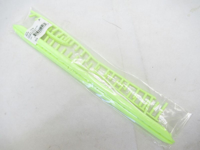 BUMPERGUARD / GROMMET SET: 2022 HEAD AUXETIC EXTREME MP TK333B (16X19) #285132