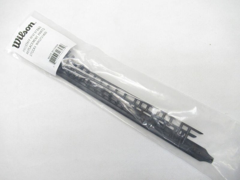 BUMPERGUARD/GROMMET SET WILSON PRO STAFF 97/AUTOGRAPH RF97 VER 11 & 12 WRG731400