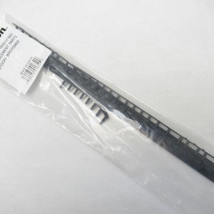BUMPERGUARD / GROMMET SET: WILSON BLADE PRO V7 / PRO STOCK H22 (18X20) WRG059800