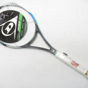 **NEW OLD STOCK** DUNLOP BIOMIMETIC M2.0 TOUR TENNIS RACQUET (4 1/4) UNSTRUNG