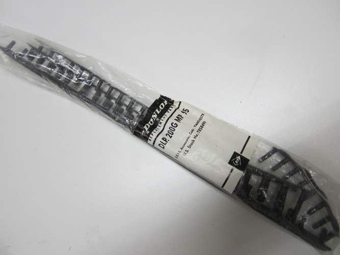 BUMPERGUARD / GROMMET SET: DUNLOP M-FIL 200 / 2 HUNDRED 95" (18X20)
