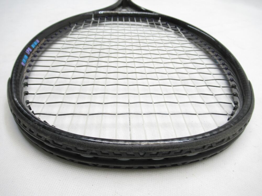 YONEX CYBORG 2200 MIDPLUS TENNIS RACQUET (4 3/8) LONG TERM