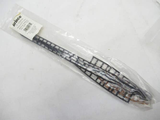 BUMPERGUARD / GROMMET SET: PRINCE TRIPLE THREAT STEALTH MP (16X20) TC70