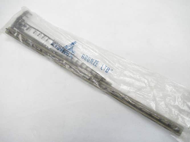 BUMPERGUARD / GROMMET SET: PRO KENNEX BRONZE LTD OVERSIZE (16X19) #KN-6