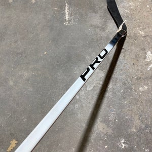 PRO Custom Design Left Hand Hockey Stick | INT 65 Flex | Kovalchuk Curve