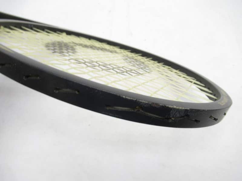 Raquette Tennis Spalding Wood Oversize Challenge Cup Pro - Vintage, Grip 4 3/8