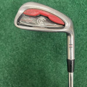 Cleveland CG Red TOUR SPEC Single Pitching Wedge PW Men's Right Hand Regular