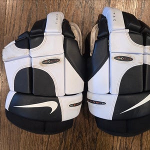 Nike Ignite 3 12" Hockey Gloves Size 12