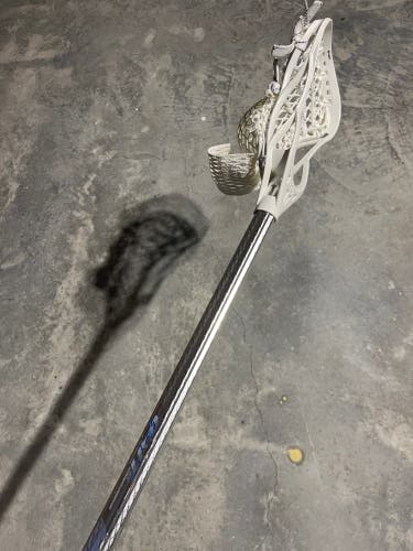 Brand New Gait OG Torq & Titanium Ice