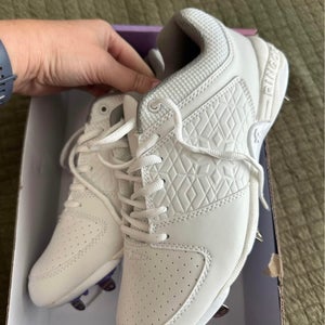 Rip It by Ringor Metal softball cleats