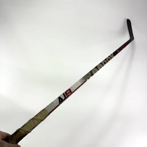 Used Left Reebok A.I 9 | 85 Flex PM9 Curve Grip | Brandon Saad | L451