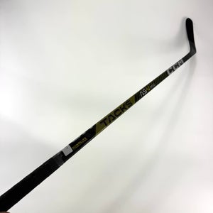 Used Left CCM Tacks ASV Pro | 80 Flex P90M Curve Grip | L263