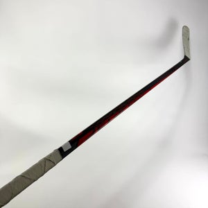 Used Left CCM Jetspeed FT4 Pro | 80 Flex P90M Curve Grip | A412