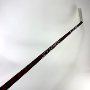 Used Left CCM Jetspeed FT5 Pro | 70 Flex P90T Curve | U137