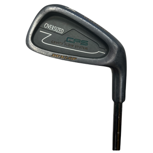 Used Dunlop CFS Mens Individual Iron RH 4 Iron 11730-S000045967