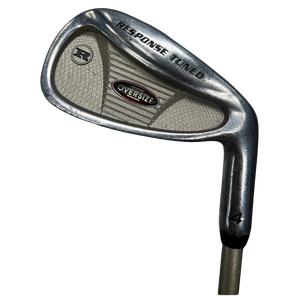 Used Ram RESPONSE TUNED Mens Individual Iron RH 4 Iron 11730-S000054039